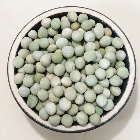 수입산 완두콩 5kg 1개