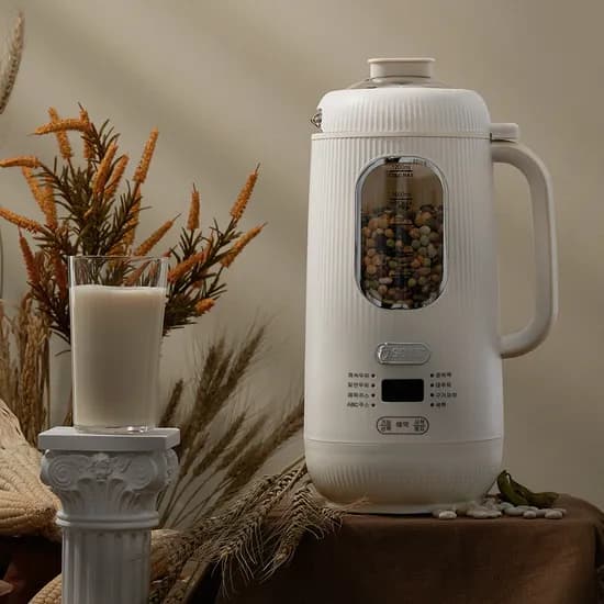 소야트 두유제조기, 1.2L, 1개