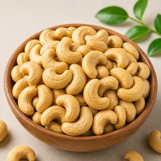 캐슈넛 1kg 1개