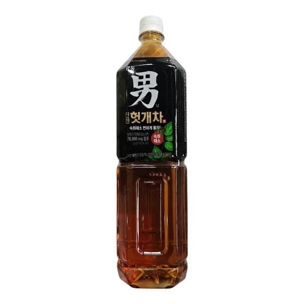 광동 헛개차 1.5L 12개 19,200원
