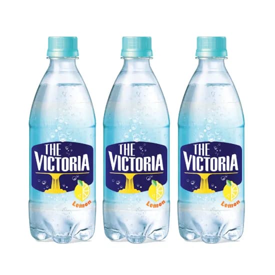 더 빅토리아 레몬 500ml 20개