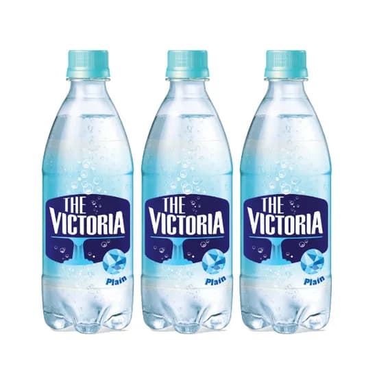 더 빅토리아, 플레인, 500ml, 20개