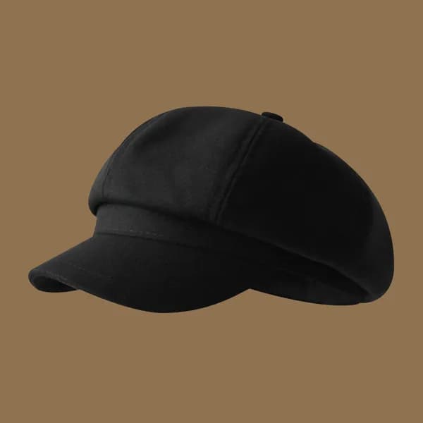 베레모 모자 블랙 Free 1개 7,100원