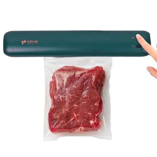 키친아트 진공포장기 KJP-3800WS 1개