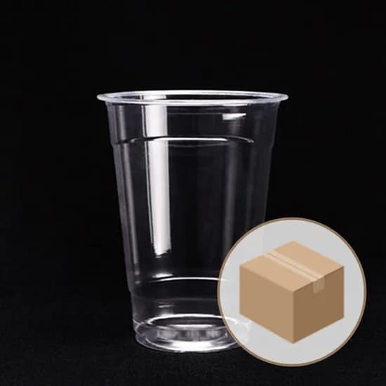 14온스(420ml) 92파이 아이스컵, 1박스, 1000개
