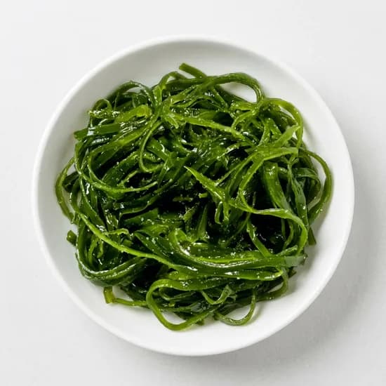 현월수산 채다시마 염장 1kg 1개
