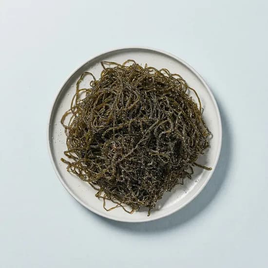 현월수산 꼬시래기 5kg 1박스