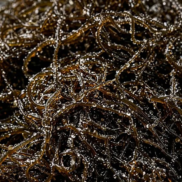 현월수산 꼬시래기 10kg 1박스