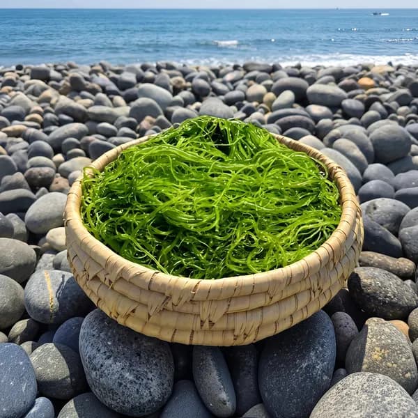현월수산 청꼬시래기 염장 1kg