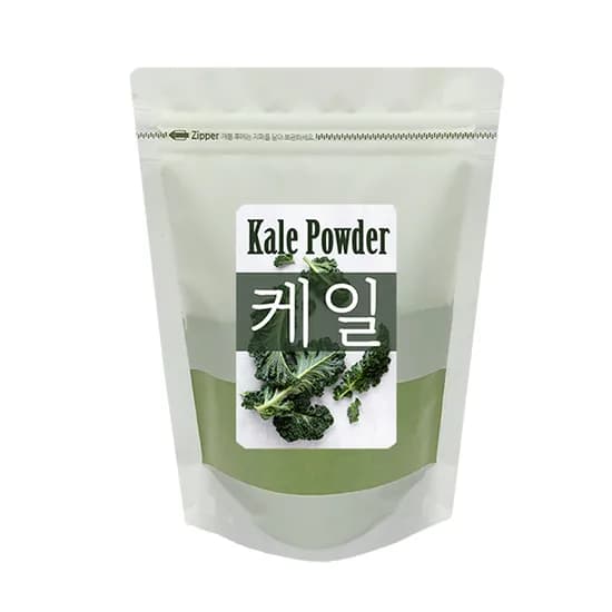 국내산 케일가루 300g 1개
