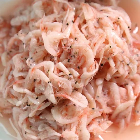 강화도 육젓 500g 1통 32,900원