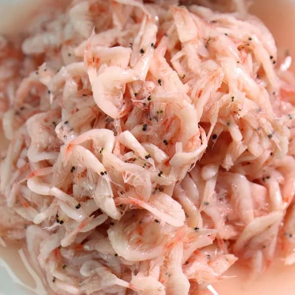 강화도 육젓 1kg 1통