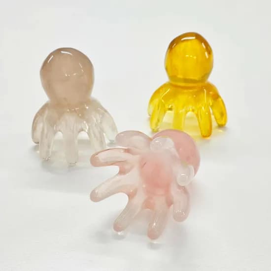 엄마문어 괄사 마사지기 맘그레이 2개 5,400원