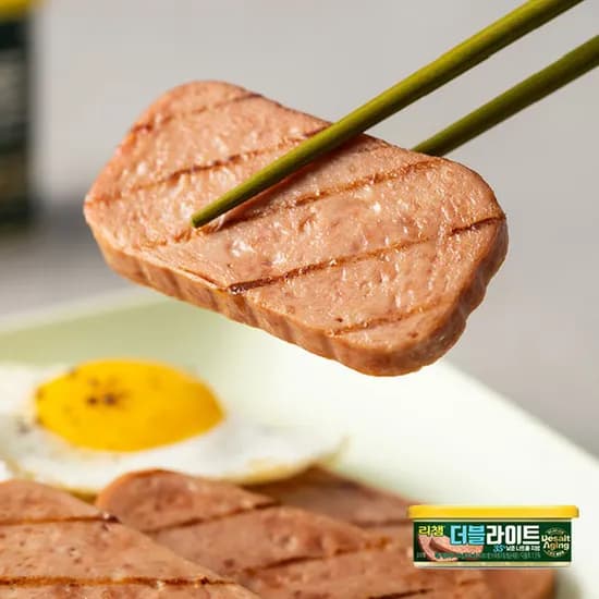 동원 리챔 더블라이트 120g 8개 동원 리챔 더블라이트 120g 8개