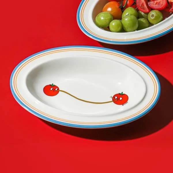 시라쿠스 이피 콜라보 토마토 오발볼 1개 26,400원