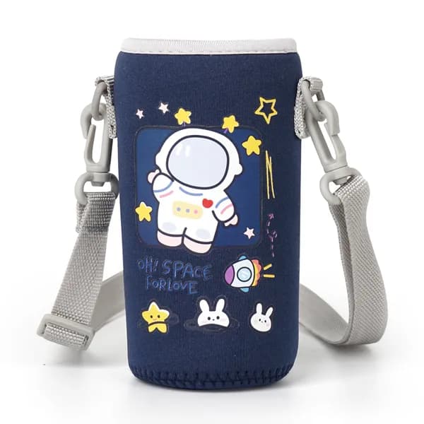 물병 가방 네이비 1개 7,800원