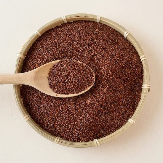 고을 담은 잡곡 레드퀴노아 2개 1kg