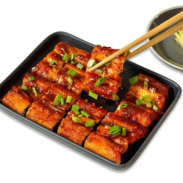 통영바다를담다 대왕 통영 손질 바다장어 1kg (2~3미, 손질 후 650g)