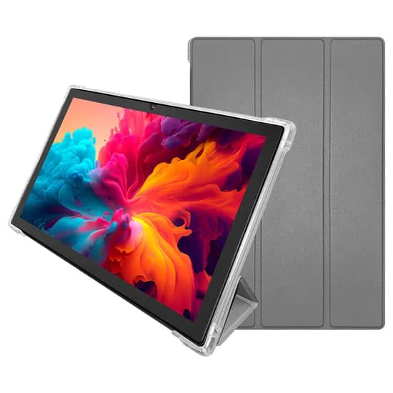 이엠비 태블릿 L10, 10.1인치, 32GB, Wi-Fi, 그레이실버, 1개