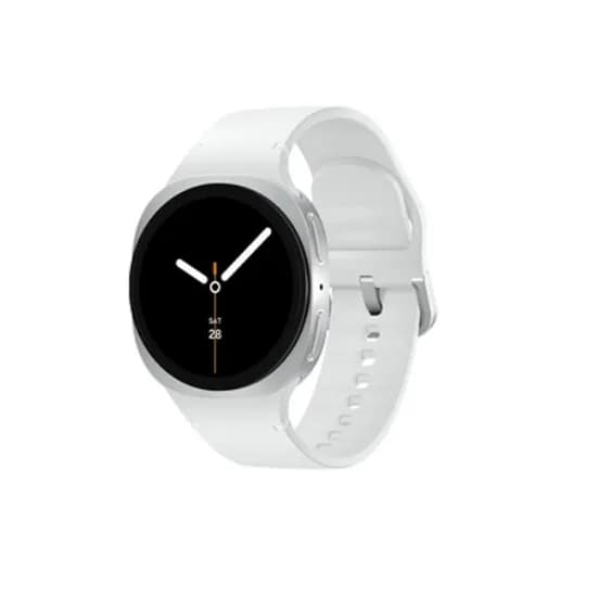 삼성 갤럭시워치8 블루투스 실버 40mm