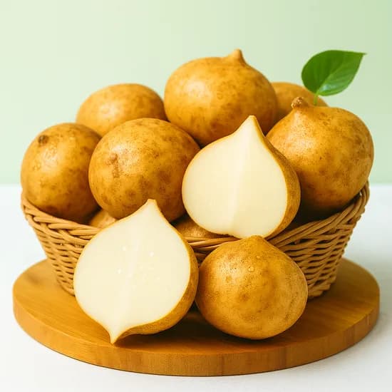 산들해 슈퍼푸드 히카마 멕시코감자, 저당 저칼로리, 10kg, 1개