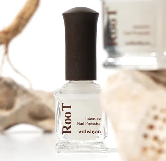 위드샨 루트 인텐시브 네일 보호제, 15ml, 1개
