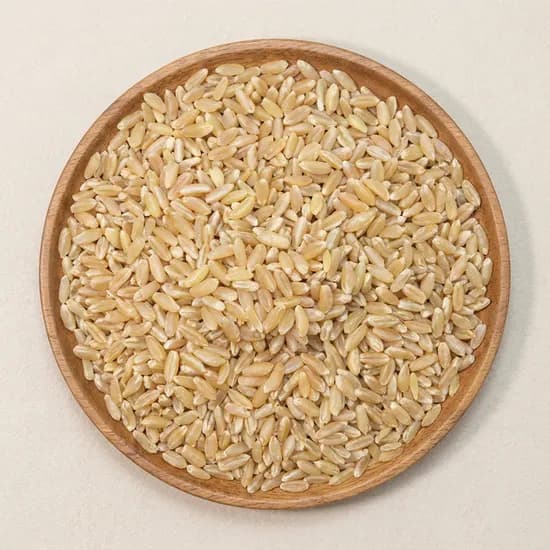 힘찬농부오달봉 호라산밀 4kg