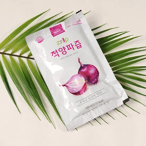 복길농원 적양파즙 100ml 100개입