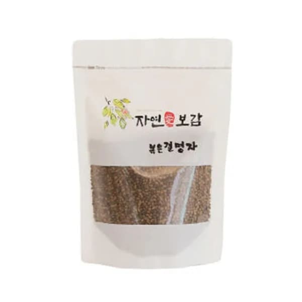 자연애보감 국내산 볶은 결명자차 1000g 1개 15,000원