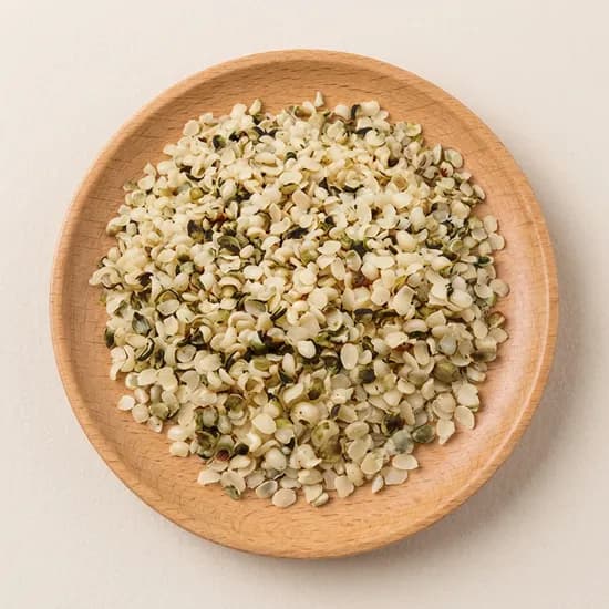 푸르벨 햄프씨드 1개 500g