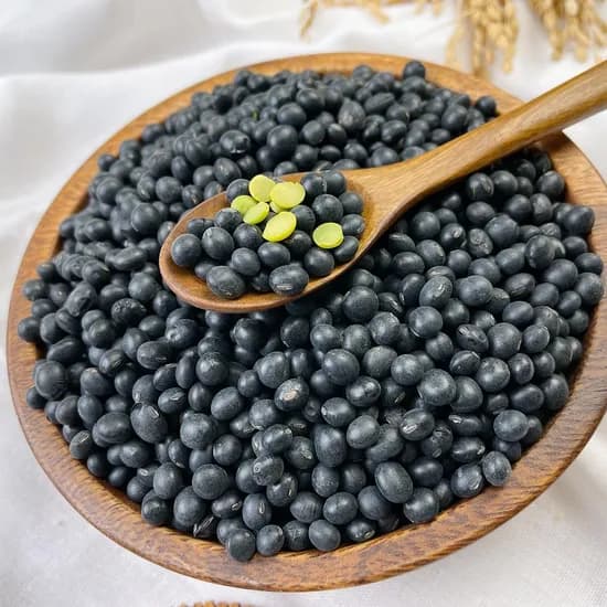 힘찬농부오달봉 국산 약콩 쥐눈이콩 1kg 1개