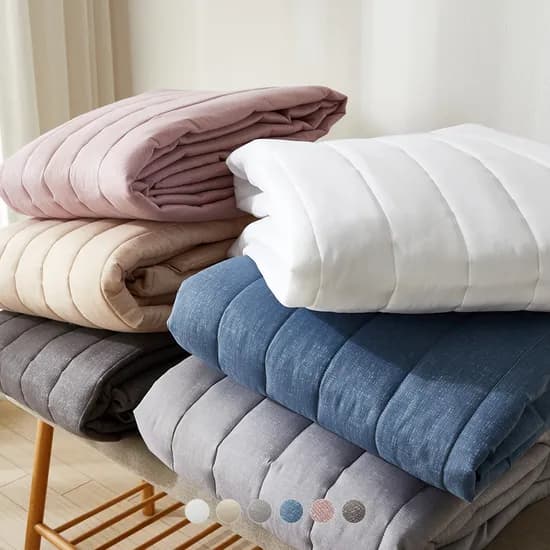 벨로코 베스트 침대패드, 핑크베이지, 슈퍼싱글SS