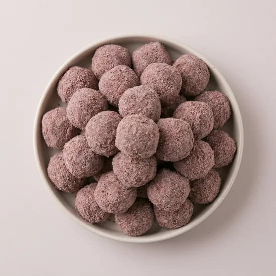 소담푸드 수수경단 3kg 1개