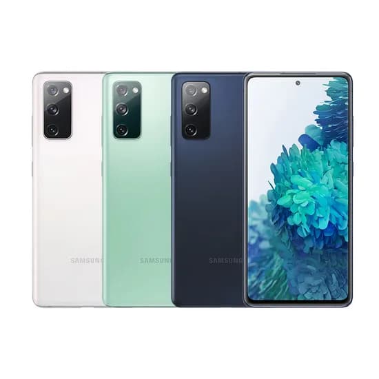 삼성전자 갤럭시 S20 FE SM-G781 특S급 128GB 랜덤색상 156,000원