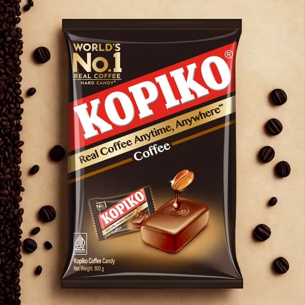 코피코 커피 캔디 800g 6개 41,980원