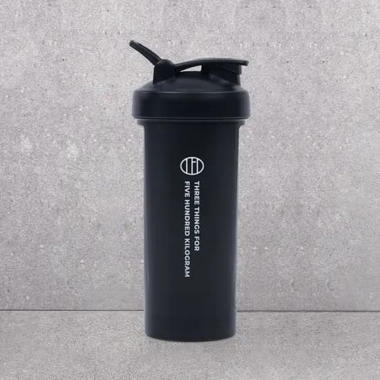 삼대오백 쉐이커, 블랙, 1.2L, 1개