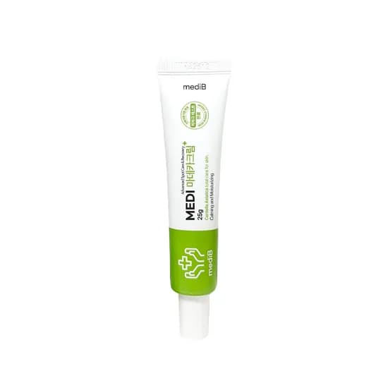 메디비 마데카 연고 25g 2개