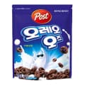 포스트 오레오 오즈 시리얼, 250g, 1개