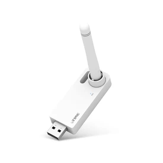 IpTIME 무선랜카드 N150UA2 11n, 1개