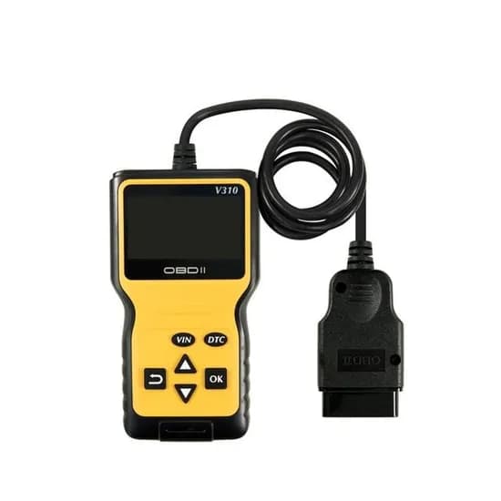 컴스 OBD 진단 테스터기 V310 1개