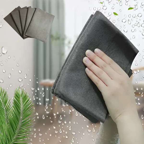 토브리빙 매직 걸레 그레이 30x30cm 20개 19,900원