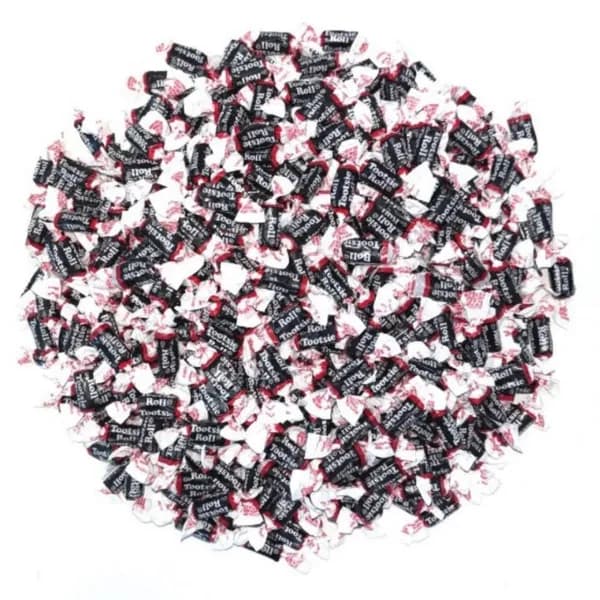 투시롤 초코 츄잉캔디 3.2g 300개