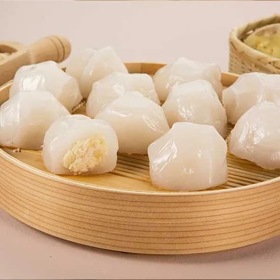 안흥골짜기 안흥 감자떡 1.5kg 2봉 100개내외