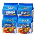 팔도비빔면, 130g, 20개