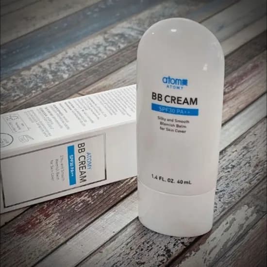 애터미 비비크림, 40ml, 1개