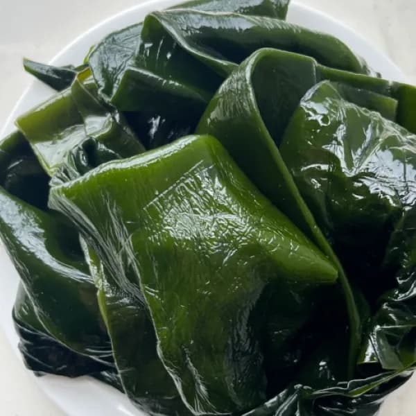 완도산 염장 쌈다시마 5kg 1개