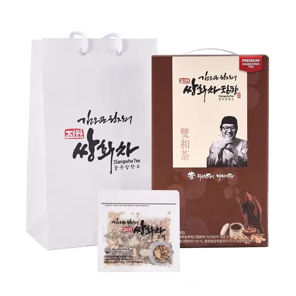 김오곤원장의 진한 쌍화차 15g 50개입 1박스 24,900원