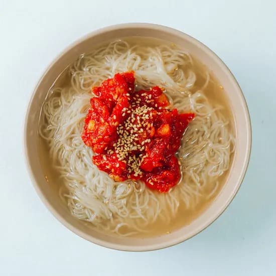 푸디헤븐 명태회무침 1kg 2개
