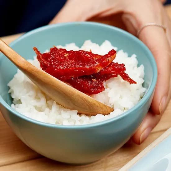푸디헤븐 명태회무침 1kg 3개