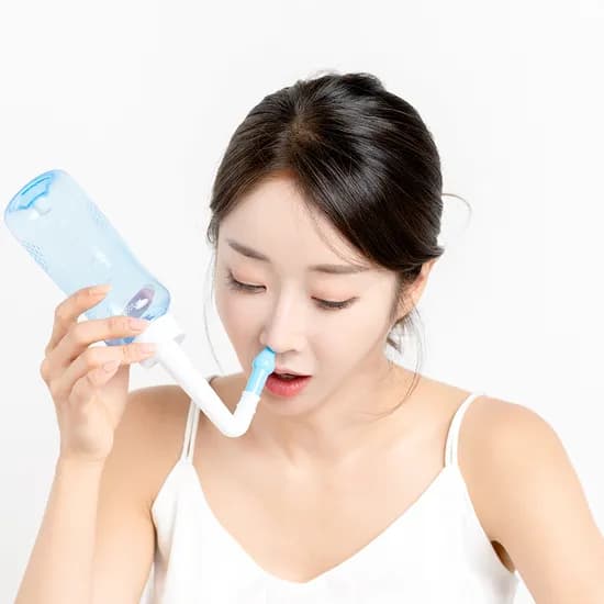 비타그램 코로숨 코세척기 VG-BF011 1세트